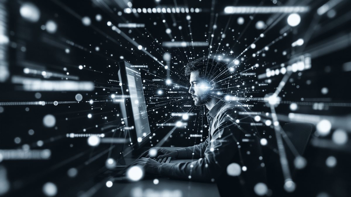 Generative AI Consulting: Native, Not Retrofitted