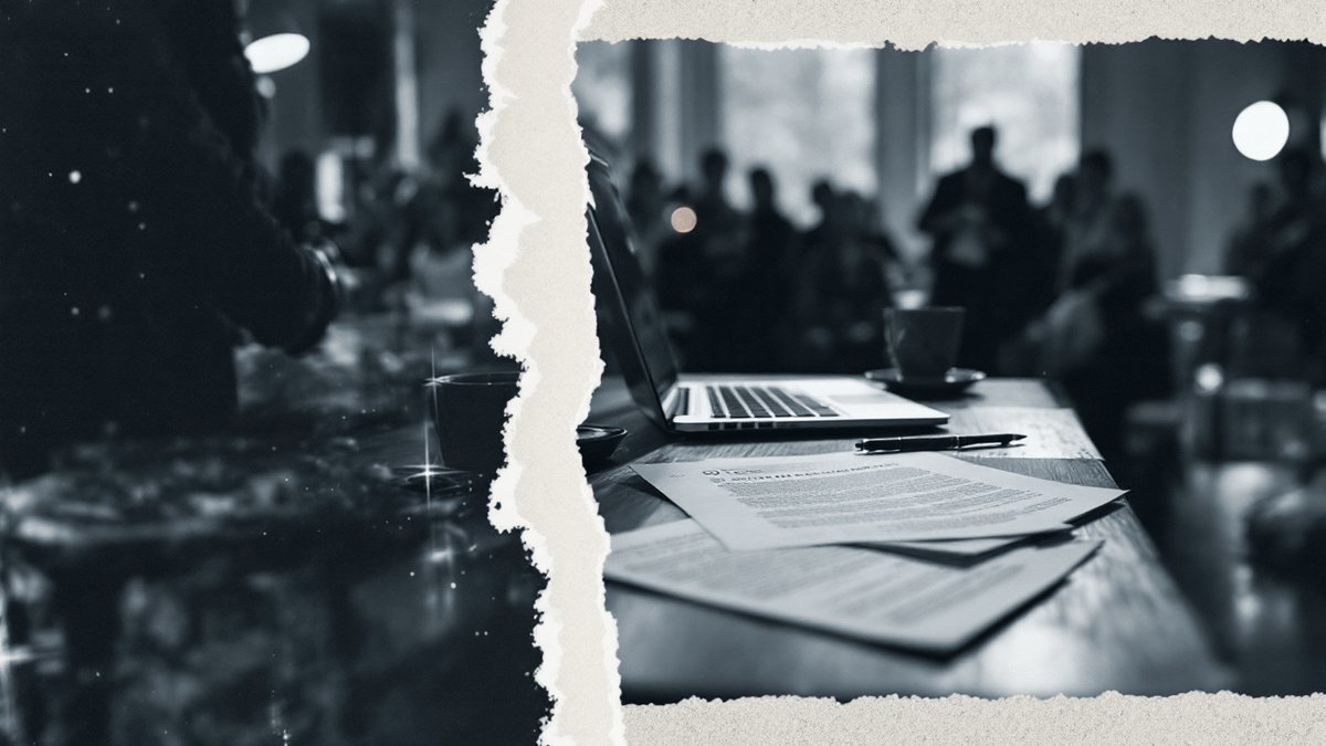 Ghostwriting, Op-Eds, and How Authority Is Actually Built