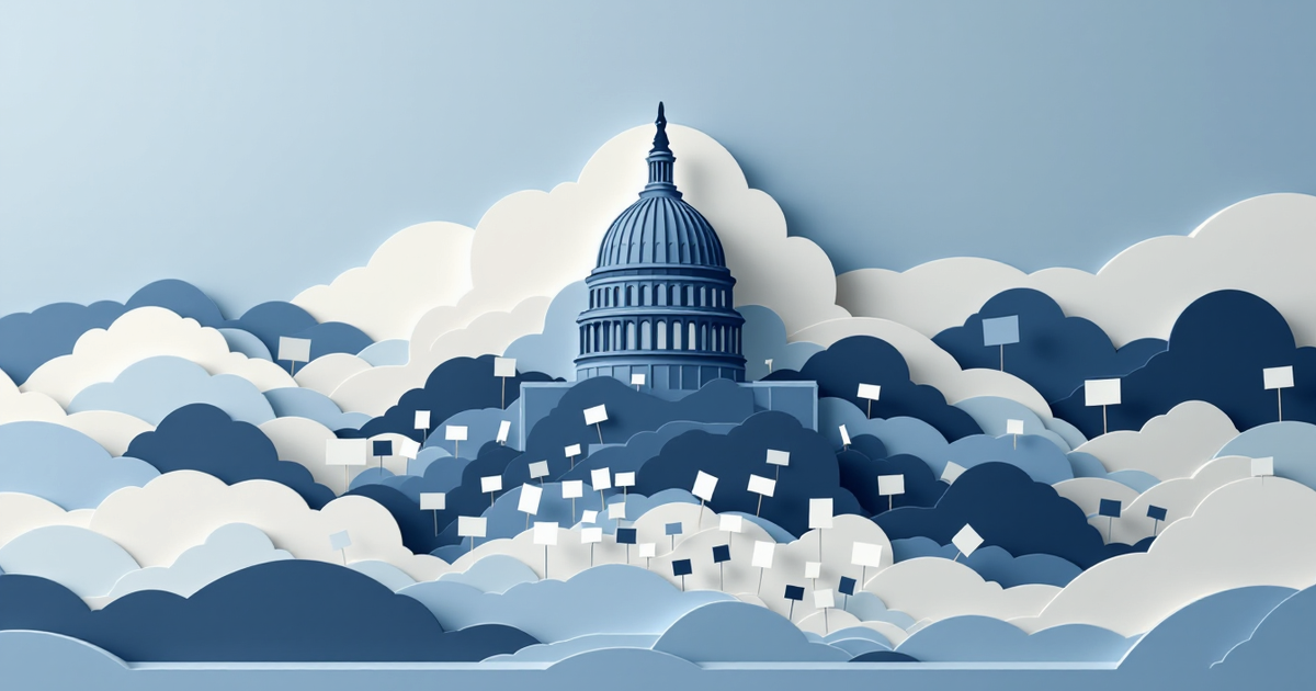 Government Affairs and Grassroots: The Inside and Outside Game