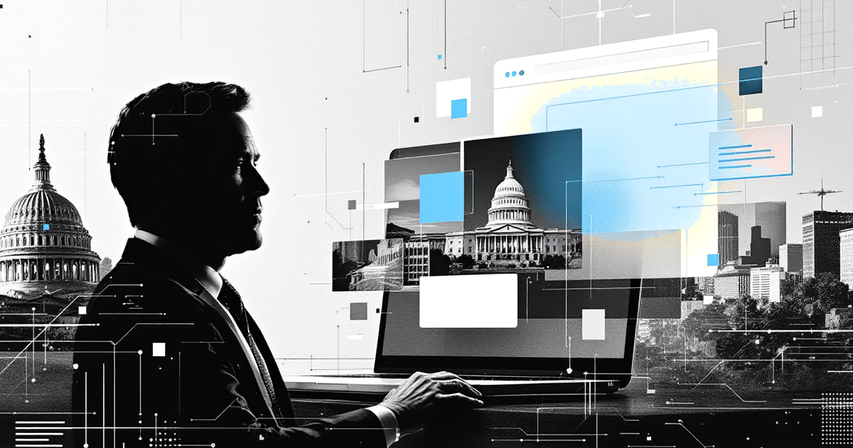 Political Campaign Websites: How to Plan, Build, and Optimize One That Wins