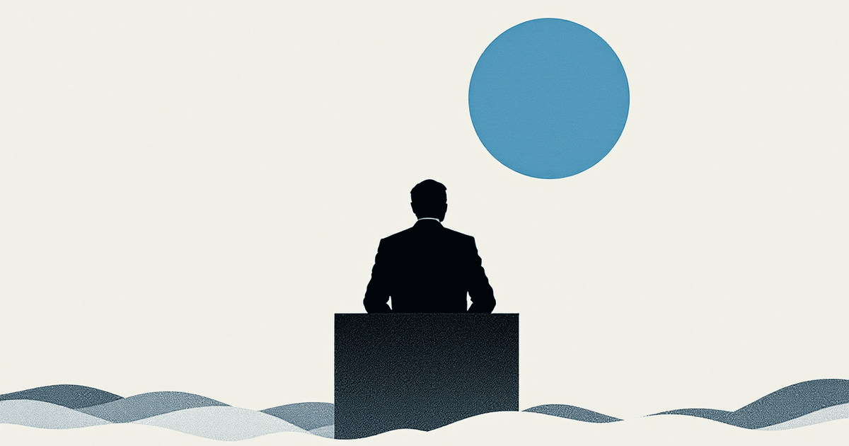 What Is Thought Leadership (and Why It Drives Reputation)